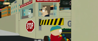 Illustration for article titled South Park, “Cartoon Wars”